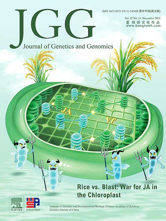 JGG 福建农林大学