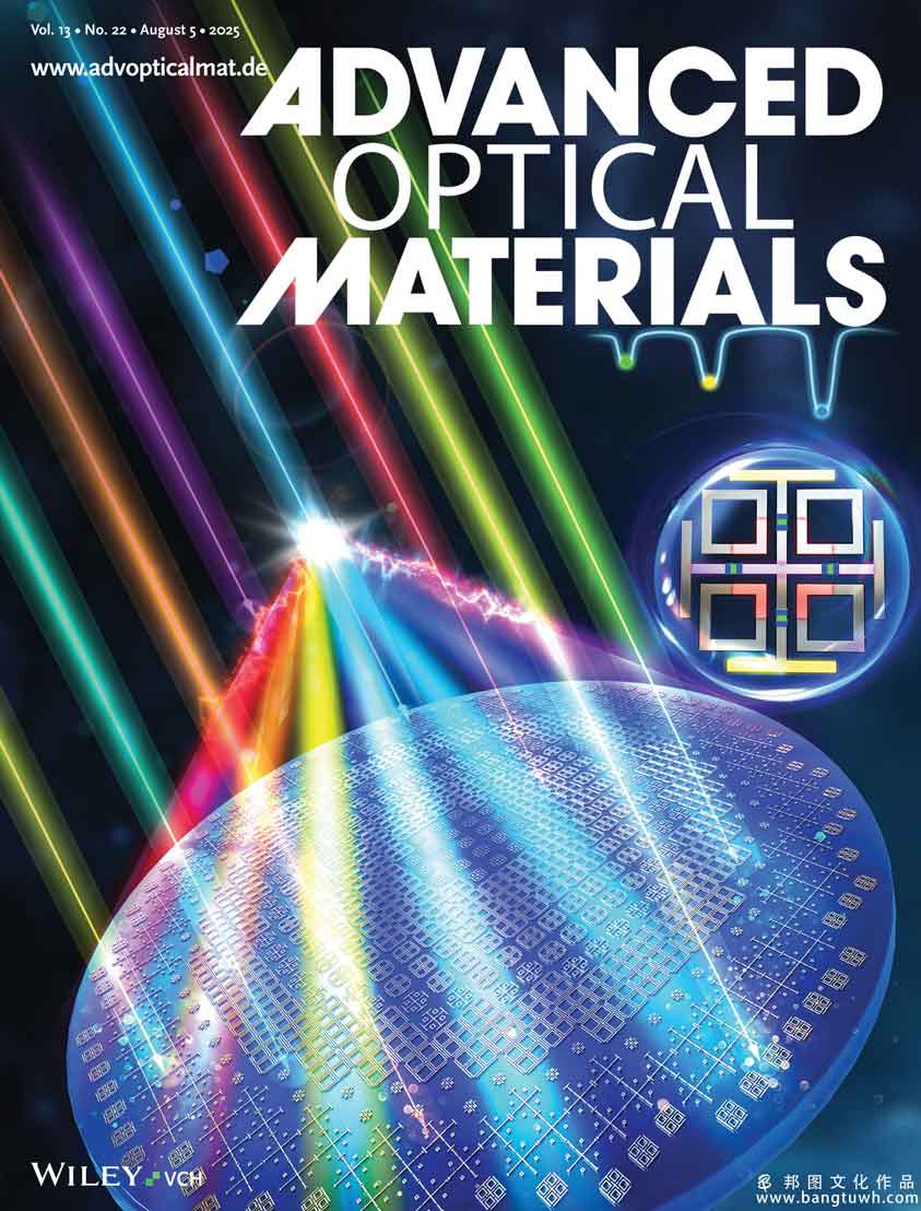 AOM 中科院光电技术研究所罗先刚院士团队